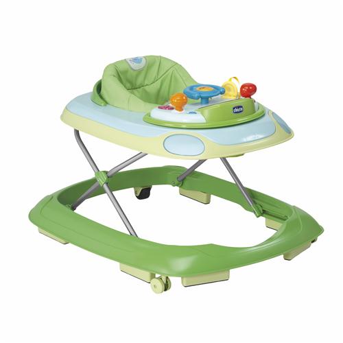 Chicco porteur quattro vert outlet